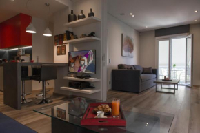 Отель Pristine Apartment  Афины